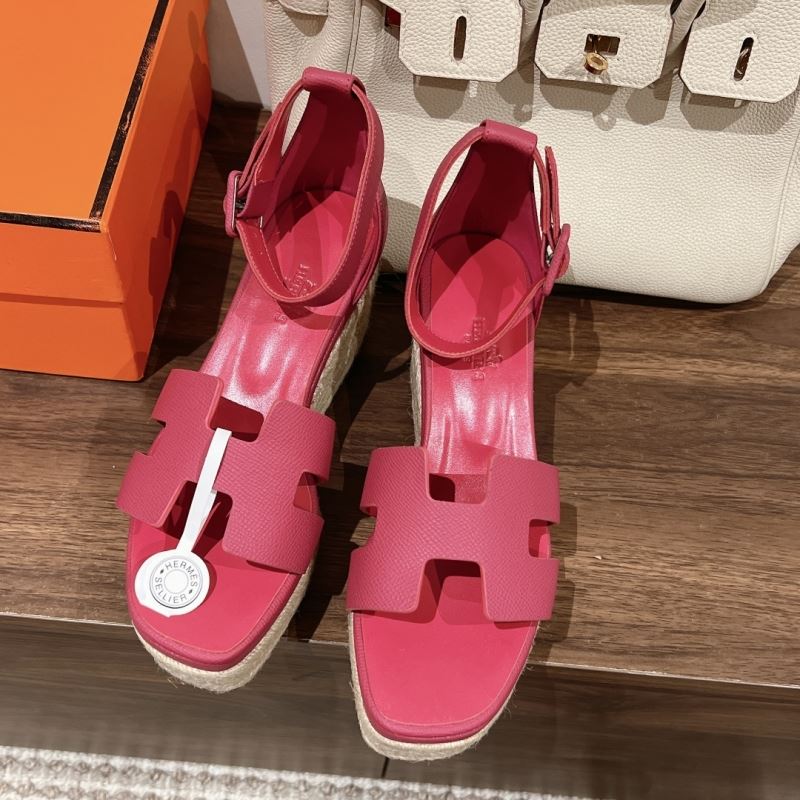 Hermes Sandals